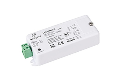 EXCELLENT Диммеры CV [12-36V] изображение