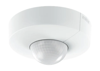 Изображение Датчик движения Steinel IS 345 ROUND AP DALI-2 Application Controller (033859)