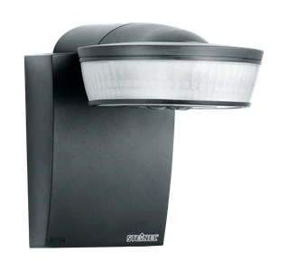 Изображение Датчик движения Steinel sensIQ черный (029579)