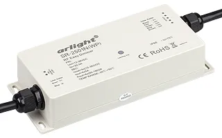 Диммер SR-2501NWP (12-36V, 240-720W) (Arlight, -)