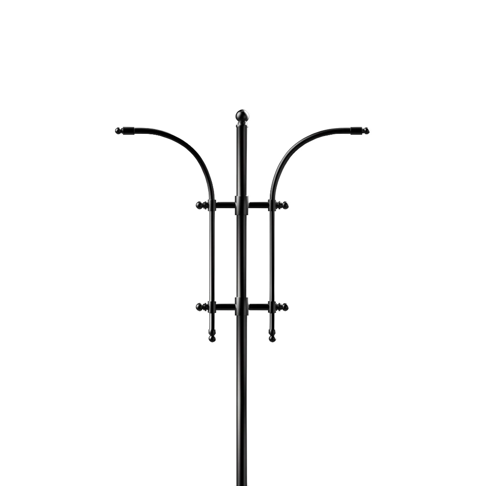 Кронштейн OXOR-SB3-2 BLACK (Arlight, Сталь) - Изображение