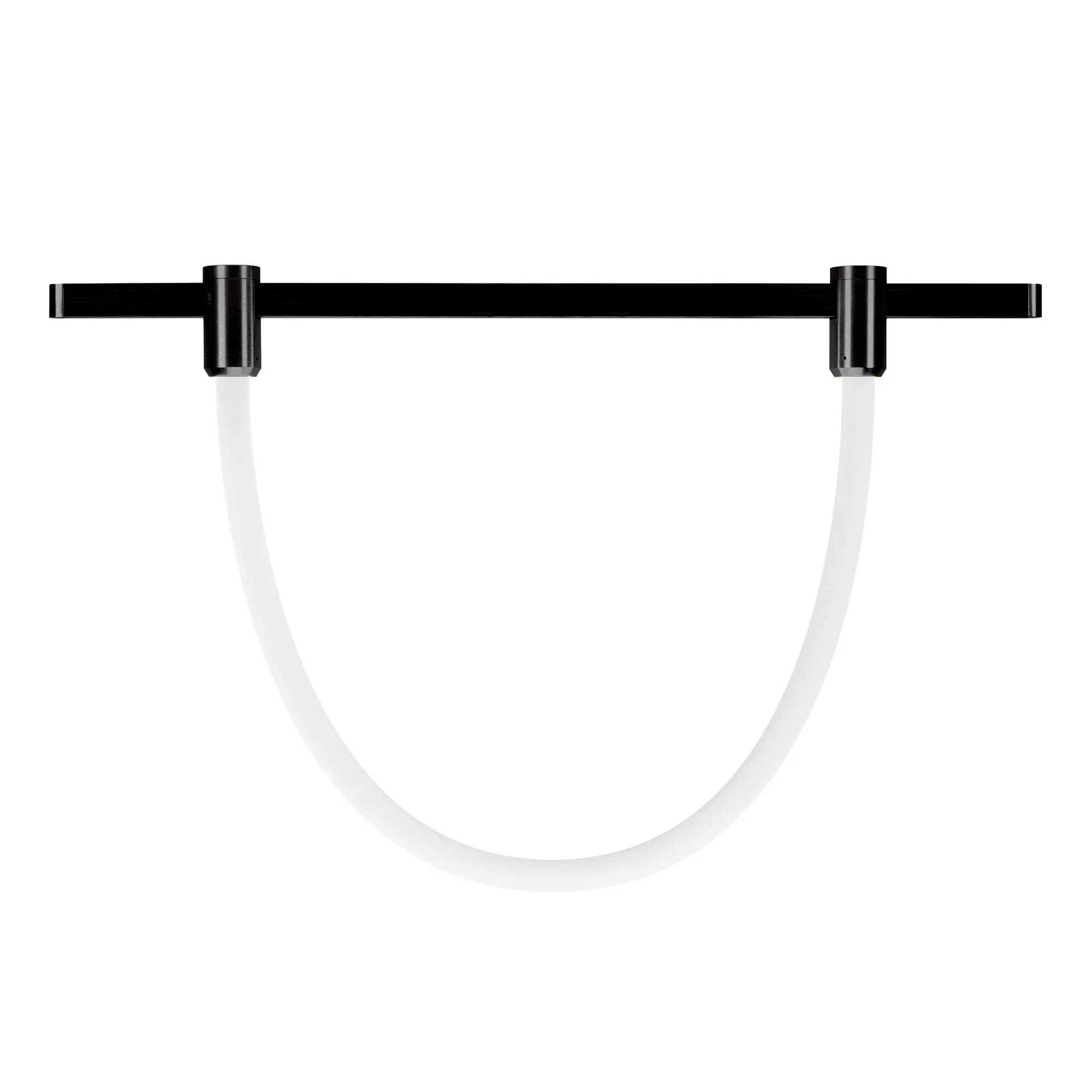 Светильник ART-APRIORI-TUBE-ELASTIC-R38-L2000-17W Warm3000 (BK, 360 deg, 48V) (Arlight, IP20 Металл, 3 года) - Изображение