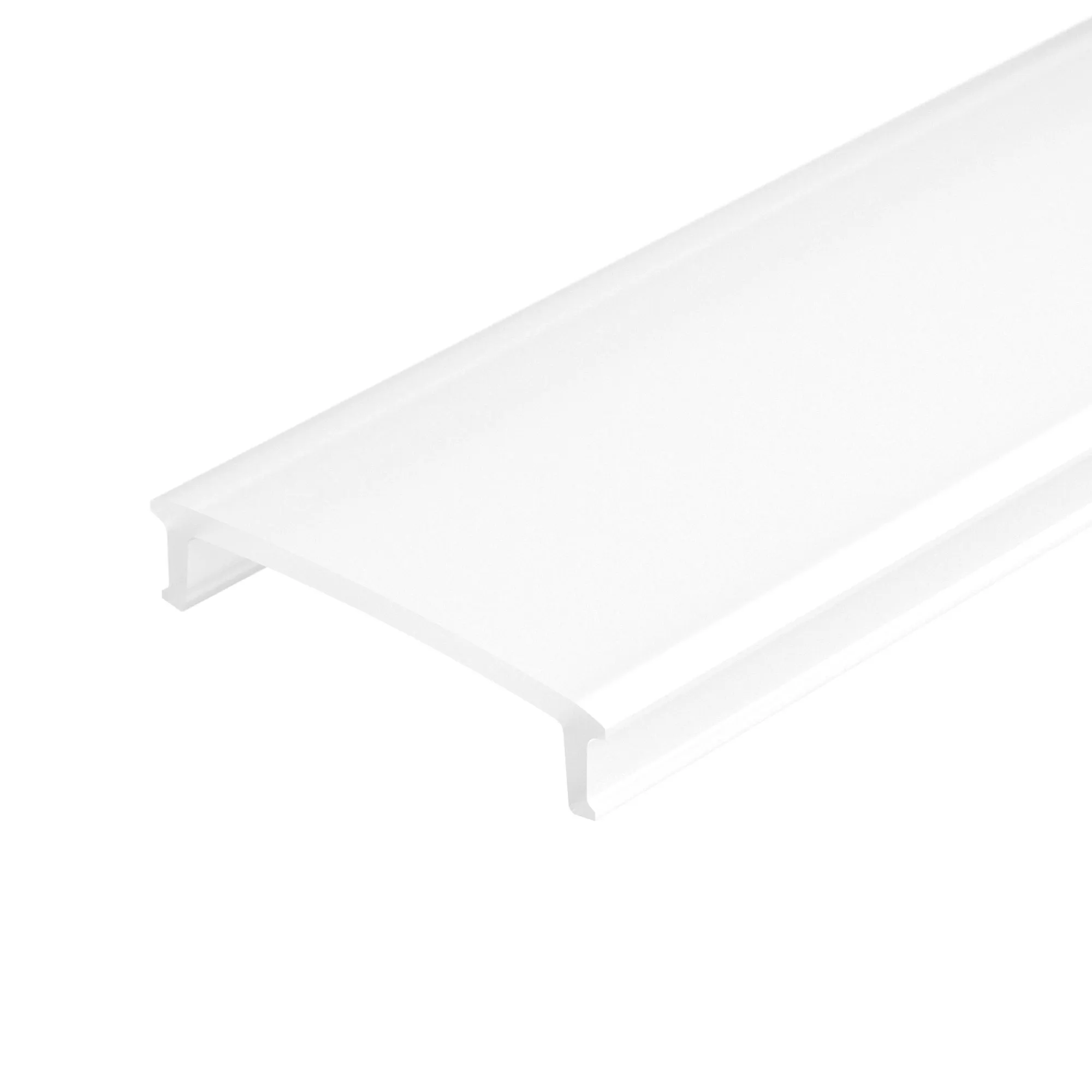 Экран WALL-2575-2000 Opal (Arlight, Пластик) - Изображение