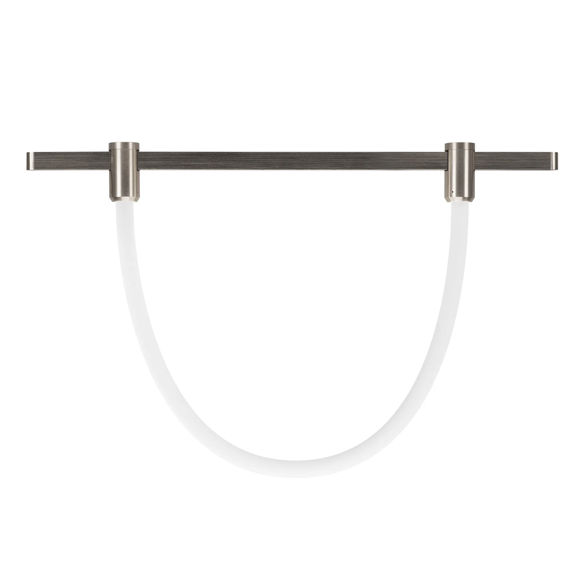 Светильник ART-APRIORI-TUBE-ELASTIC-R38-L2000-17W Warm3000 (TN, 360 deg, 48V) (Arlight, IP20 Металл, 3 года) - Изображение
