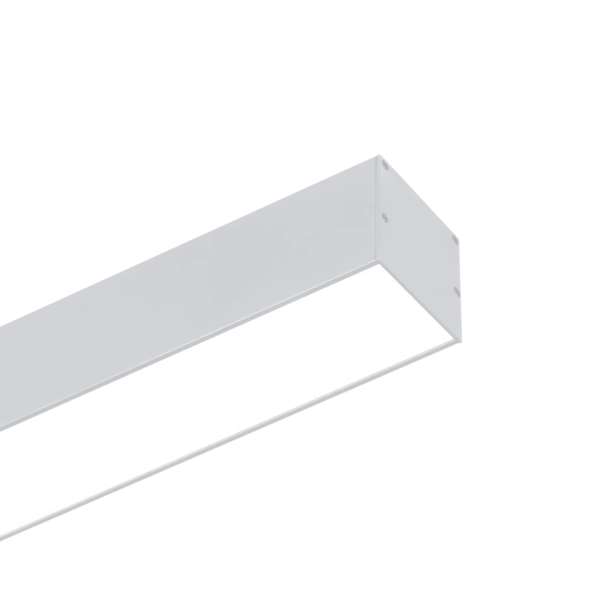 Светильник SP-LINE-5050-L2460-81W Day4000 (SL, 120 deg, 230V) IP33 (Arlight, Металл) - Изображение