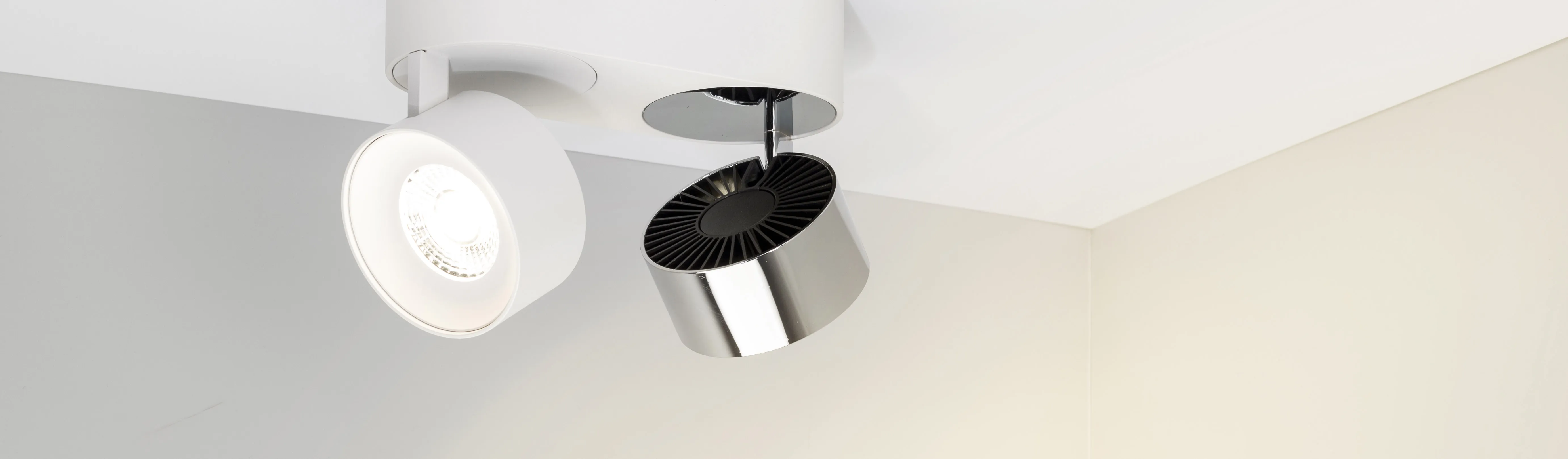 Модуль светодиодный PLURIO-LAMP-R77-9W Day4000 (COP, 36 deg, 2-2, 38V, 200mA) (Arlight, Металл) - Изображение