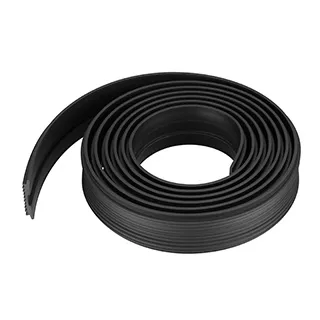 Противоскользящая резиновая прокладка STAIR NON-SLIP BLACK (Arlight, -) - Изображение