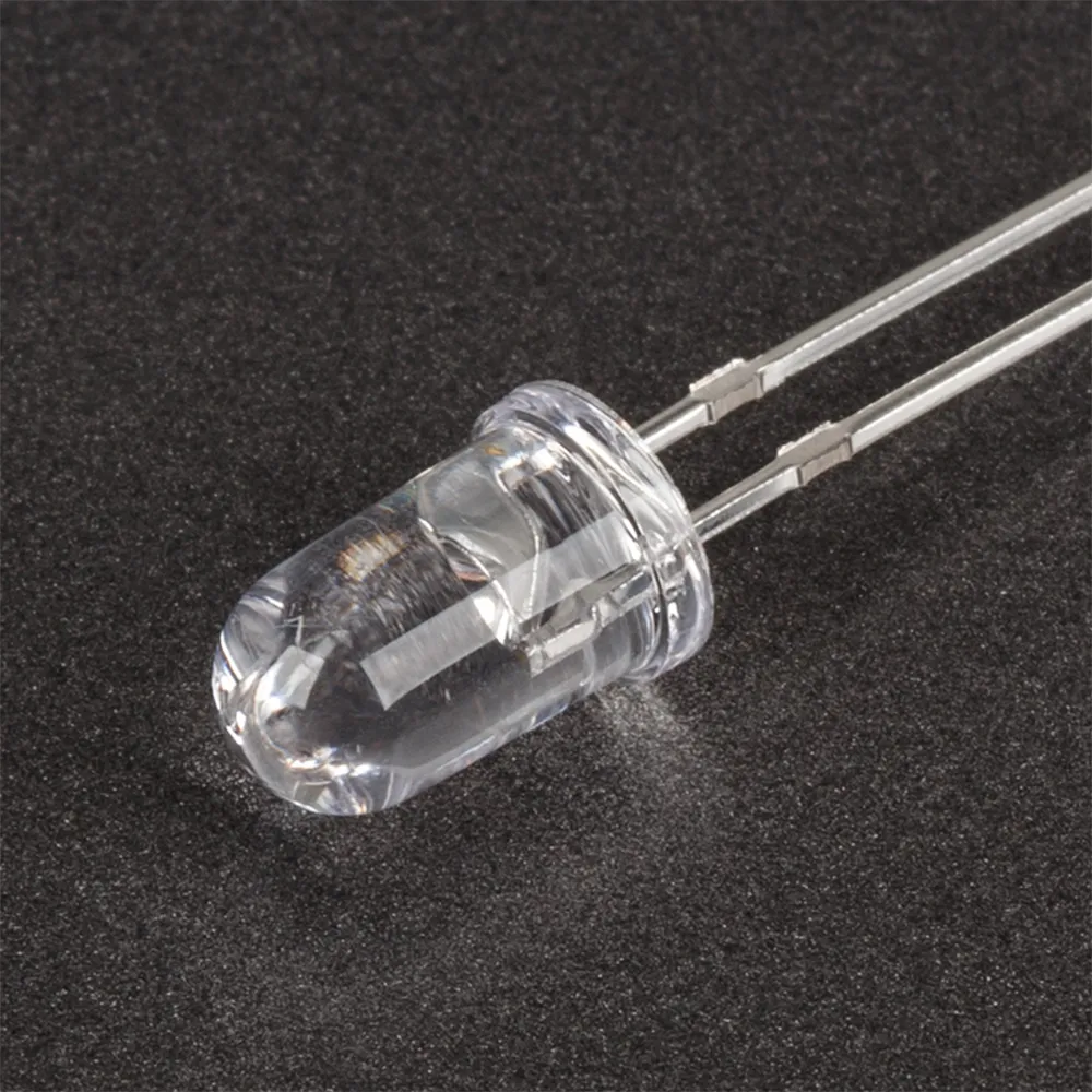 Светодиод ARL-5213URC-22cd (ANR, 5мм (круглый))