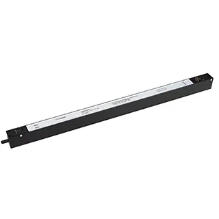 Блок питания ARV-SP-150-MAG25-PFC-BK (24V, 6.25A, 150W) (Arlight, IP20 Пластик, 5 лет) - Изображение