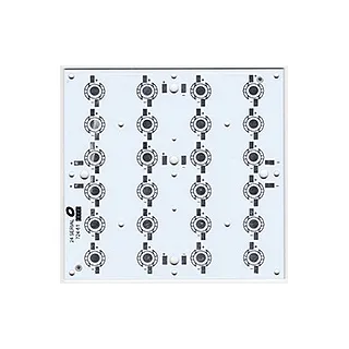 Плата 120x120-24E SERIAL (24S, 724-61) (Turlens, -) - Изображение