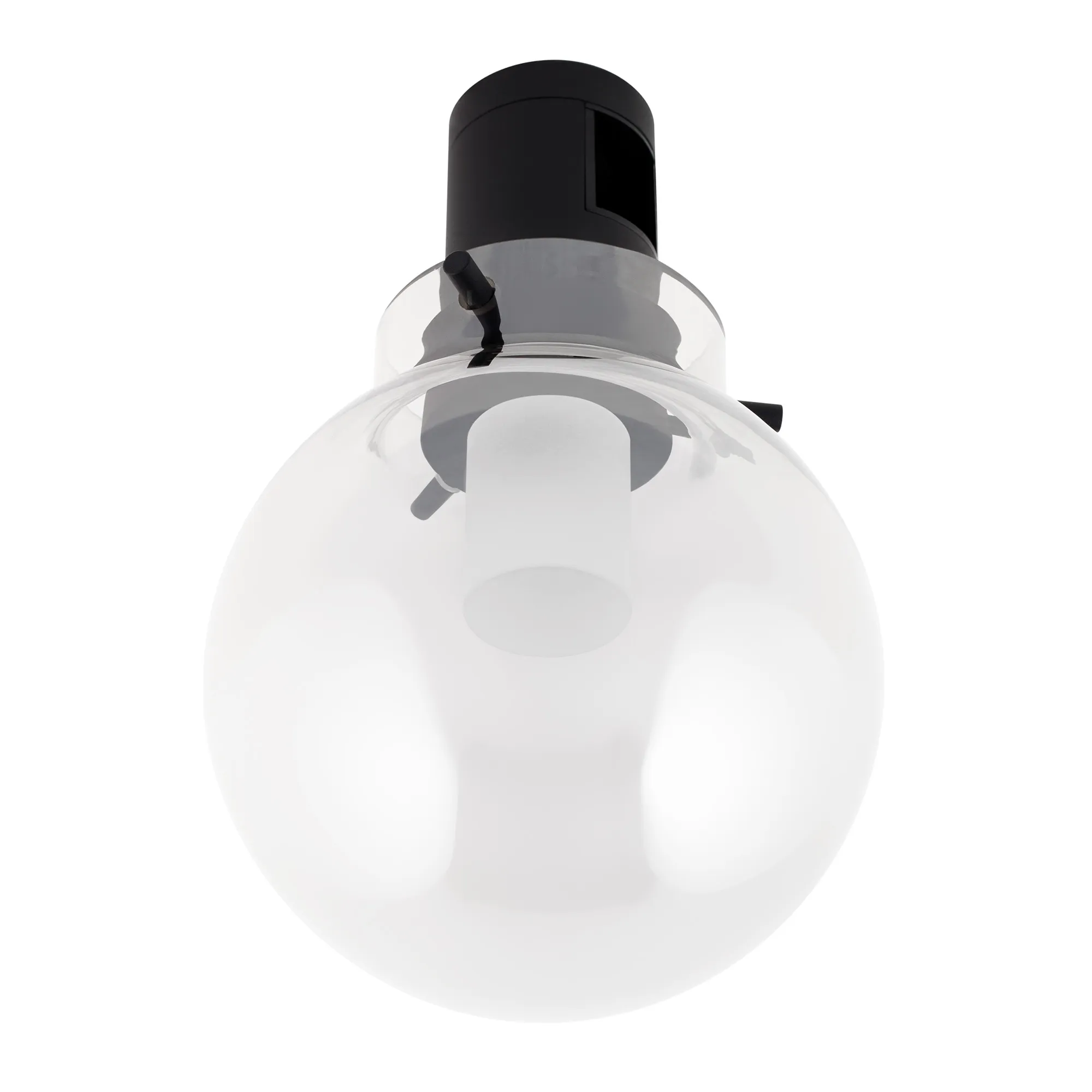 Светильник ART-APRIORI-ZORB-С-R110-5W Warm3000 (BK, 350 deg, 48V) (Arlight, IP20 Металл, 3 года) - Изображение