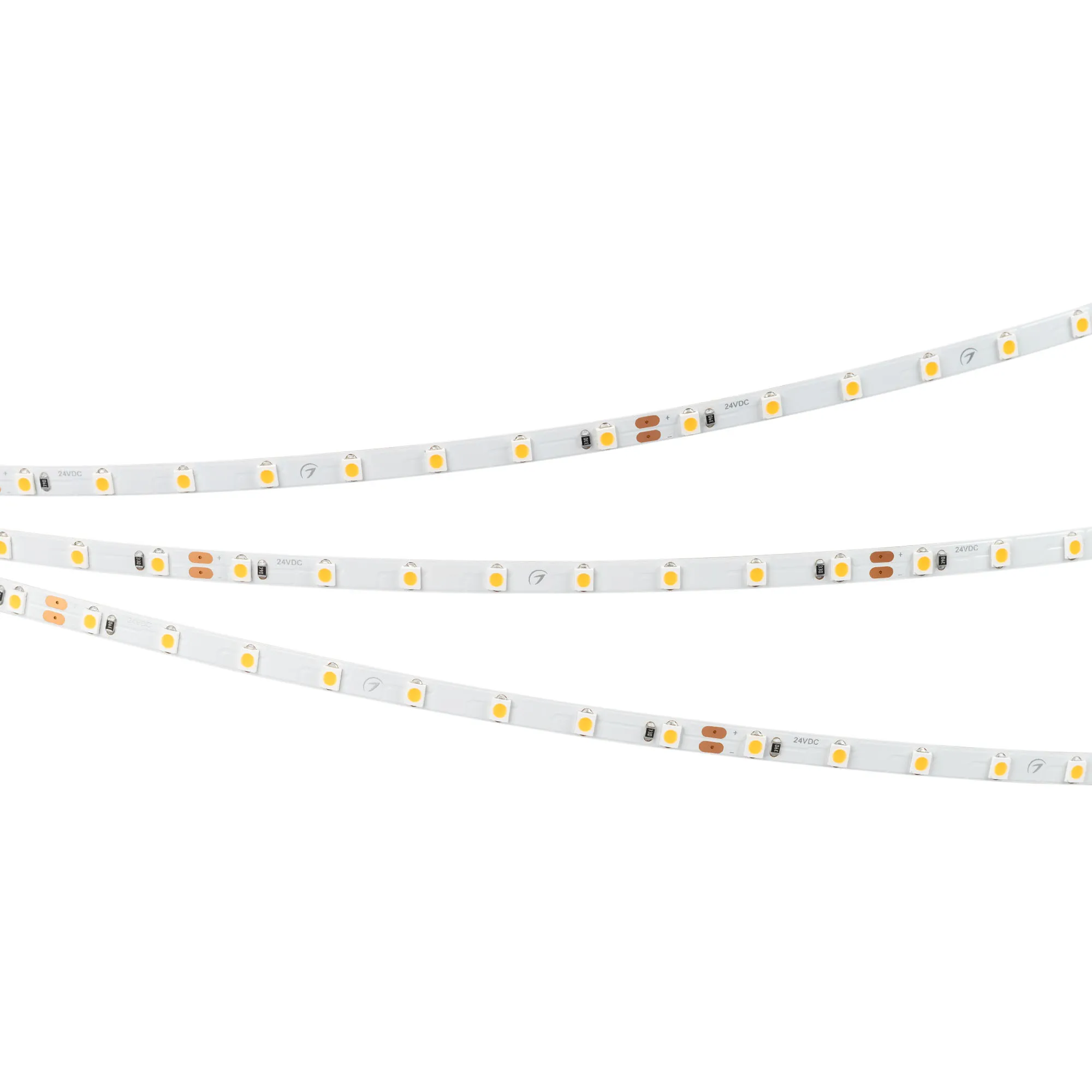 Лента RT-A80-5mm 24V Day4000 (5 W/m, IP20, 5m) (Arlight, Открытый)