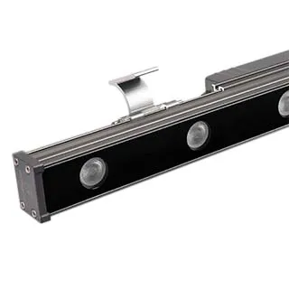 Линейный прожектор AR-LINE-500-6W Day4000 (GR, 30 deg, 230V) (Arlight, IP65 Металл, 3 года) - Изображение